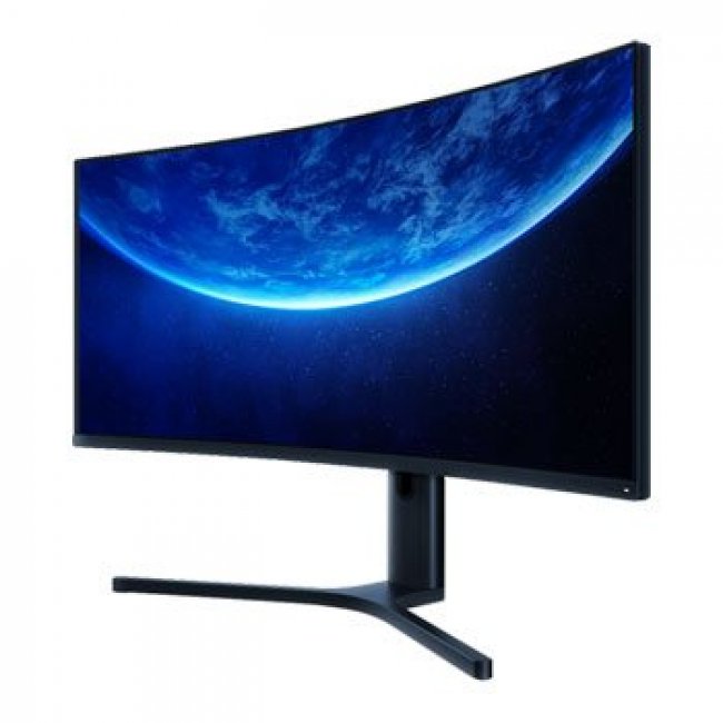 Монитор Xiaomi Mi Curved Gaming Monitor 34"