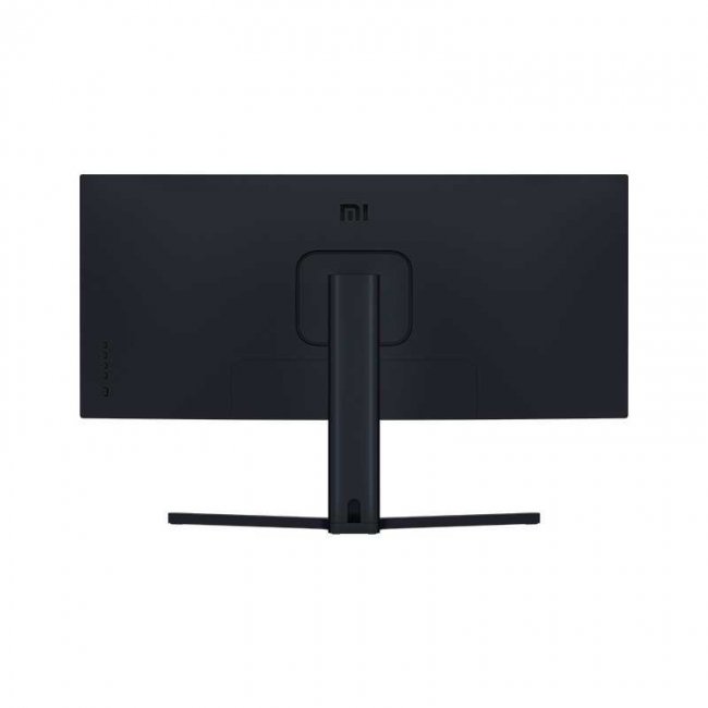 Монитор Xiaomi Mi Curved Gaming Monitor 34"