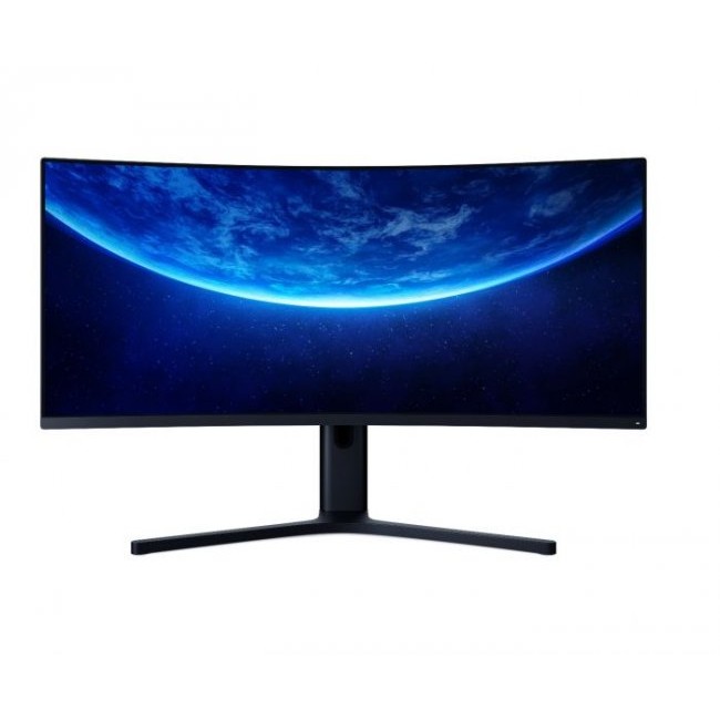 Монитор Xiaomi Mi Curved Gaming Monitor 34"