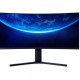 Монитор Xiaomi Mi Curved Gaming Monitor 34"