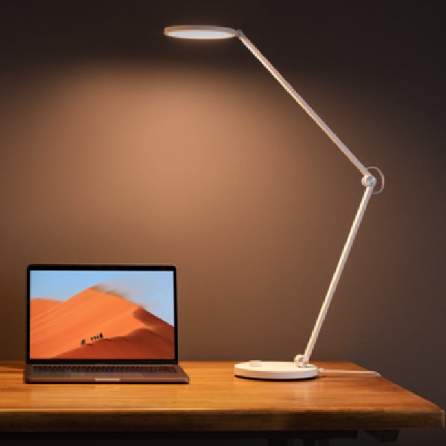 Настолна лампа Xiaomi Mi Desk Lamp Pro
