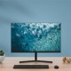 Монитор Xiaomi Mi Desktop Monitor 1C (BHR4510GL), 23.8" (60.45 cm) IPS панел, Full HD, 6ms, 1000:1, 250cd/m2, HDMI,