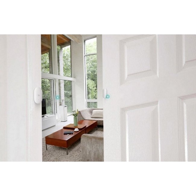 За дома и офиса Xiaomi Mi Door and Window Sensor 2 Сензор за врати и прозорци