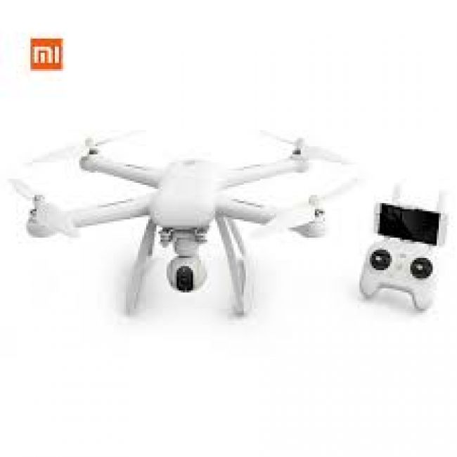 Дрон Xiaomi Mi Drone 4k