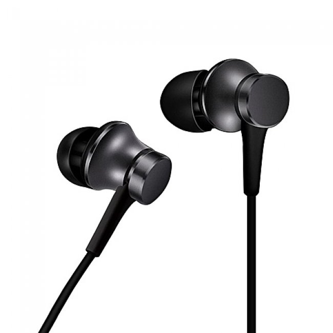 Слушалки Xiaomi Mi In-Ear Headphones Basic