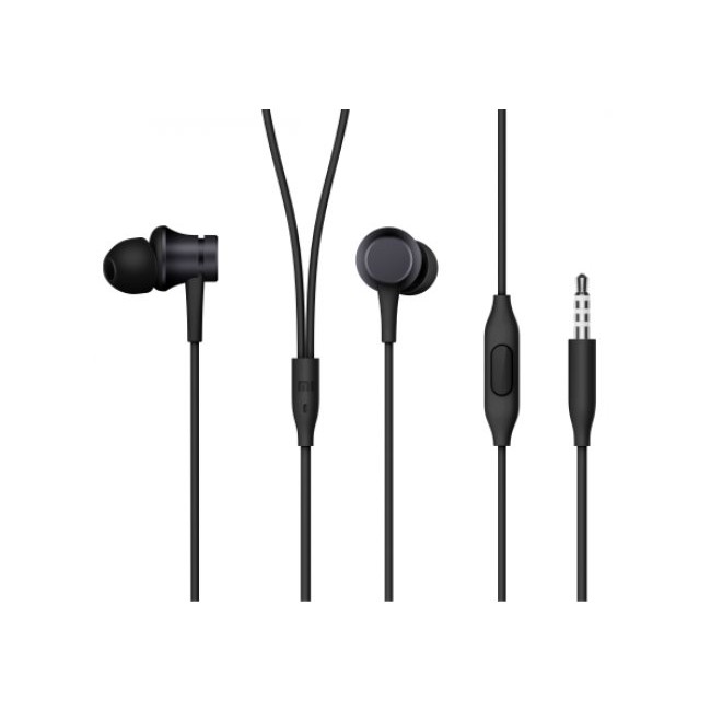 Слушалки Xiaomi Mi In-Ear Headphones Basic