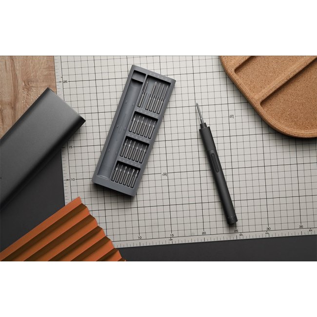 Отвертка Xiaomi Mi Electric Cordless Precision Screwdriver - Електрическа отвертка