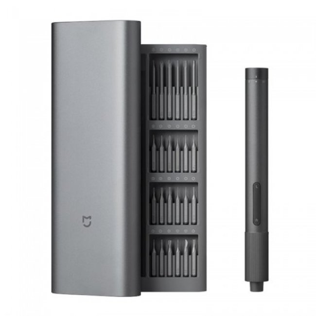 Отвертка Xiaomi Mi Electric Cordless Precision Screwdriver - Електрическа отвертка