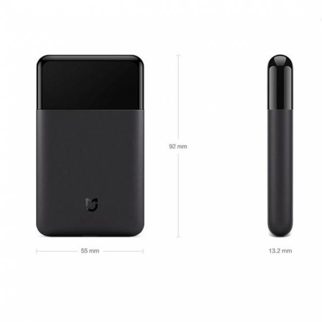 Самобръсначка Xiaomi Mi Electric Razor Portable Електрическа самобръсначка
