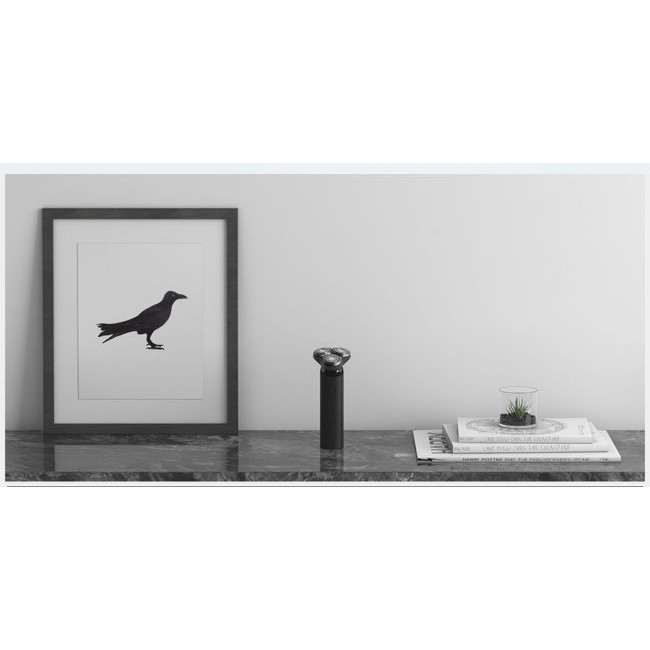 Самобръсначка Xiaomi Mi Electric Razor S500 Електрическа самобръсначка