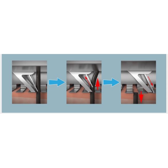 Самобръсначка Xiaomi Mi Electric Razor S500 Електрическа самобръсначка