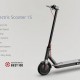 Електрически скутер Xiaomi Mi Electric Scooter 1S