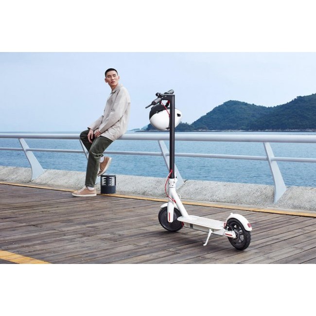 Електрически скутер Xiaomi Mi Electric Scooter 1S
