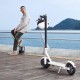 Електрически скутер Xiaomi Mi Electric Scooter 1S