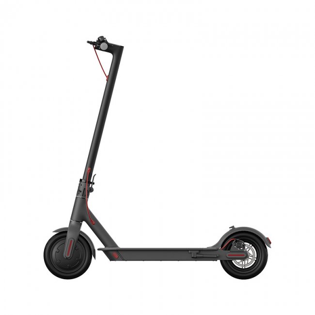 Електрически скутер Xiaomi Mi Electric Scooter 1S
