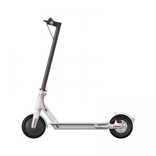 Електрически скутер Xiaomi Mi Electric Scooter 1S