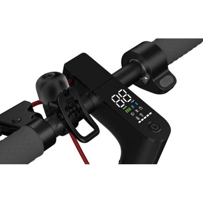 Електрически скутер Xiaomi Mi Electric Scooter 1S