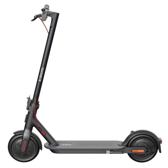 Електрически скутер Xiaomi Mi Electric Scooter 3 Lite - ЧЕРЕН -- BLACK