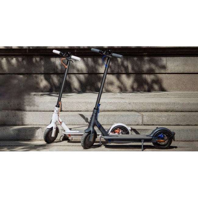 Електрически скутер Xiaomi Mi Electric Scooter 3