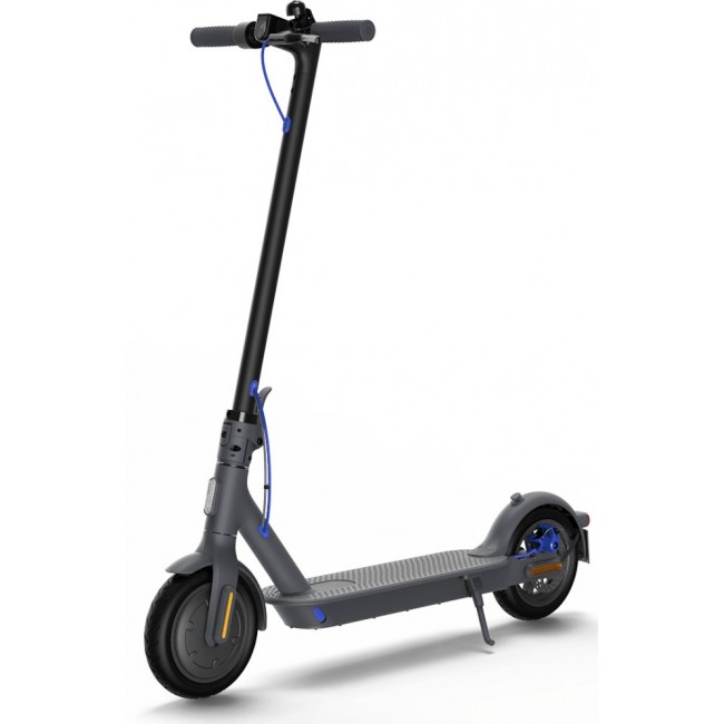 Електрически скутер Xiaomi Mi Electric Scooter 3