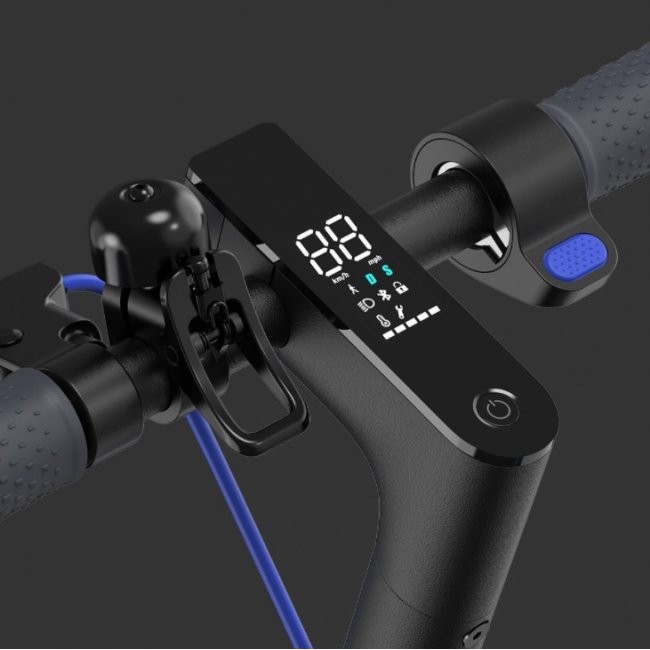 Електрически скутер Xiaomi Mi Electric Scooter 3