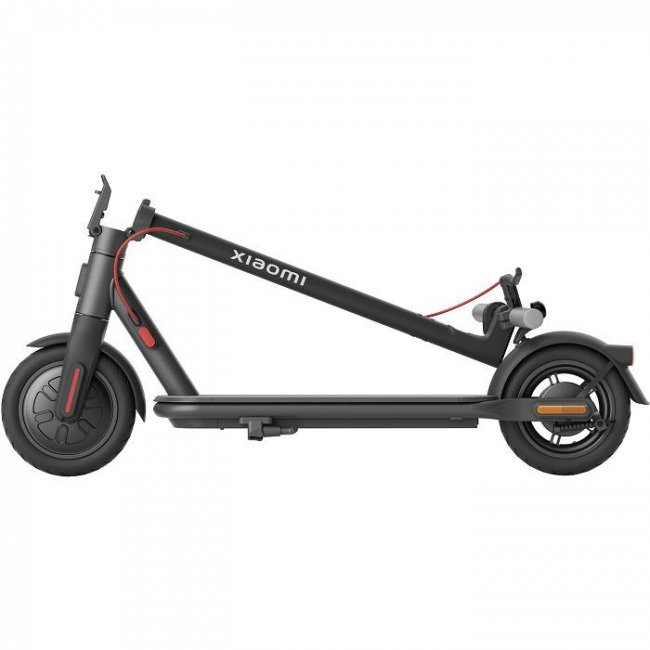 Електрически скутер Xiaomi Mi Electric Scooter 4 (BHR7128EU)