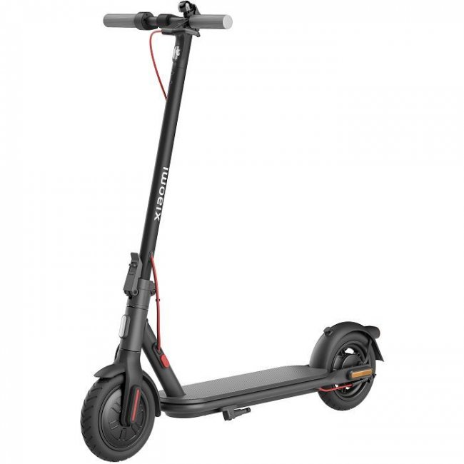 Електрически скутер Xiaomi Mi Electric Scooter 4 Lite