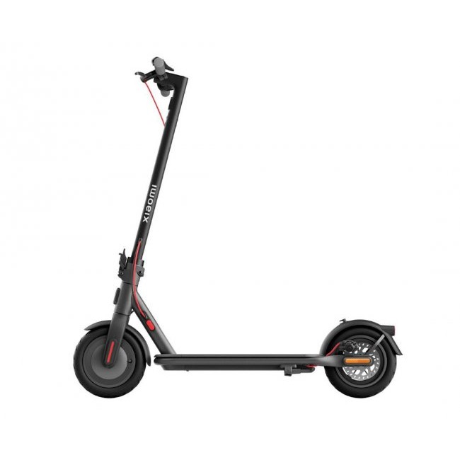 Електрически скутер Xiaomi Mi Electric Scooter 4 Lite