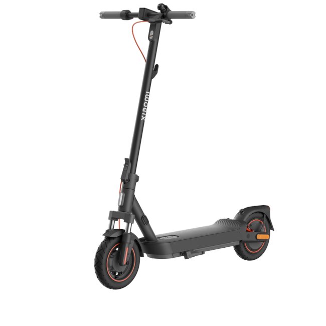Електрически скутер Xiaomi Mi Electric Scooter 5 Max - ЧЕРЕН -- BLACK