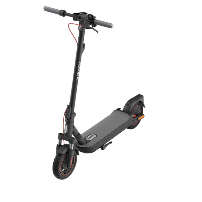 Електрически скутер Xiaomi Mi Electric Scooter 5 Max