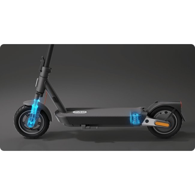 Електрически скутер Xiaomi Mi Electric Scooter 5 Pro