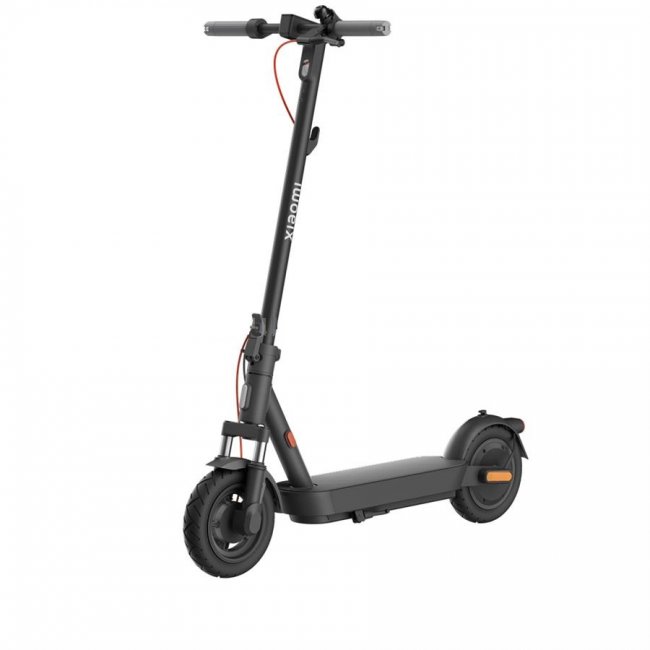 Електрически скутер Xiaomi Mi Electric Scooter 5 - ЧЕРЕН -- BLACK