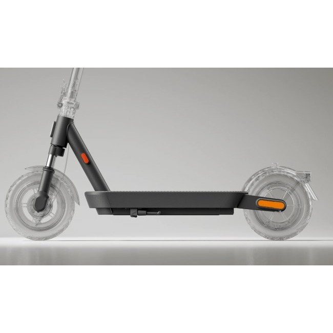 Електрически скутер Xiaomi Mi Electric Scooter 5 - ЧЕРЕН -- BLACK