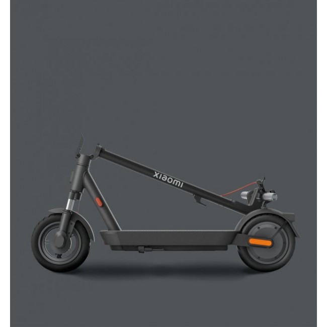 Електрически скутер Xiaomi Mi Electric Scooter 5 - ЧЕРЕН -- BLACK