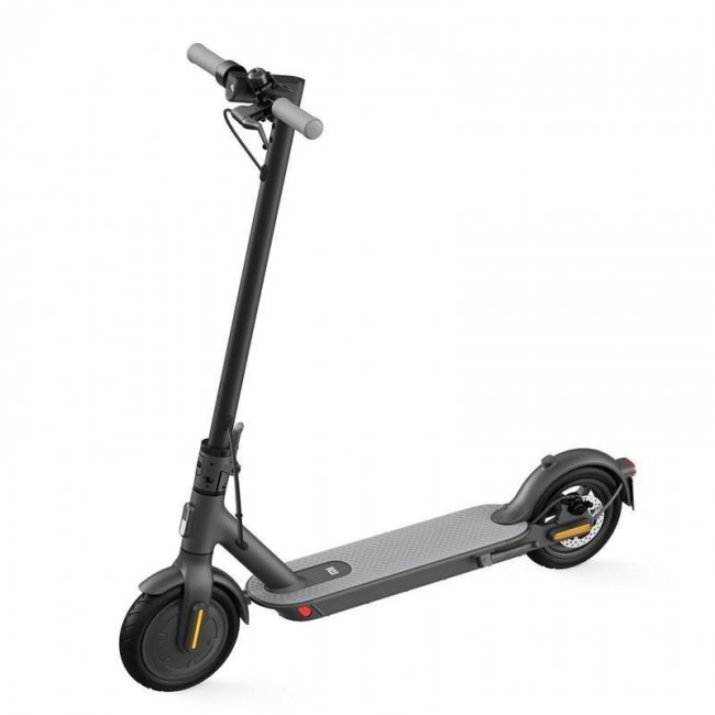 Електрически скутер Xiaomi Mi Electric Scooter Essential