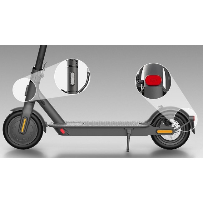Електрически скутер Xiaomi Mi Electric Scooter Essential