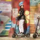 Електрически скутер Xiaomi Mi Electric Scooter Essential