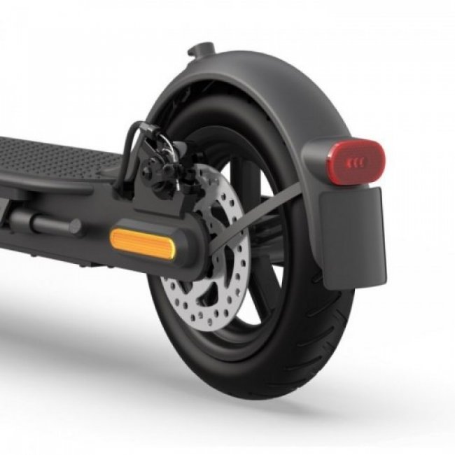 Електрически скутер Xiaomi Mi Electric Scooter Pro 2 електрически скутер тротинетка