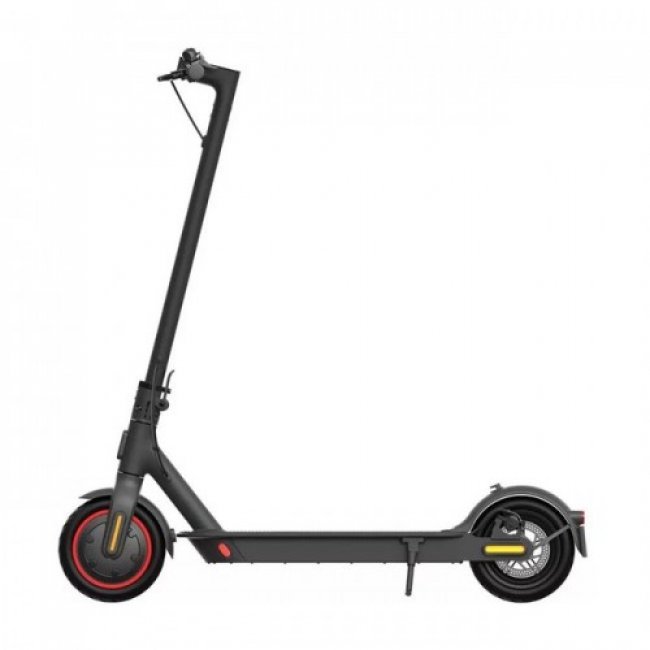 Електрически скутер Xiaomi Mi Electric Scooter Pro 2 електрически скутер тротинетка