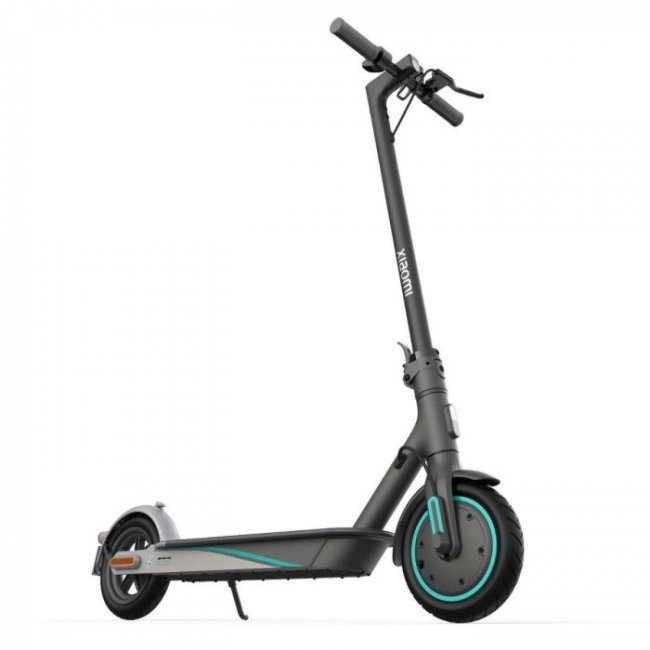 Електрически скутер Xiaomi Mi Electric Scooter Pro 2 Mercedes-AMG Petronas F1 (BHR4760GL)