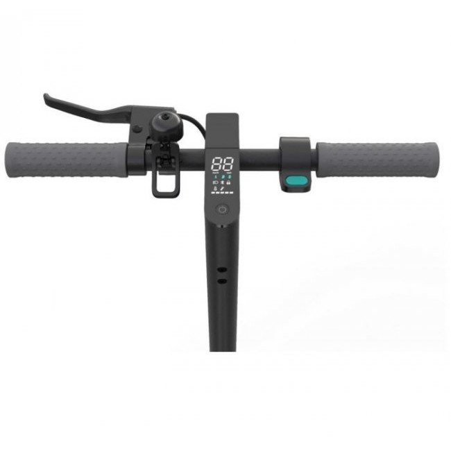 Електрически скутер Xiaomi Mi Electric Scooter Pro 2 Mercedes-AMG Petronas F1 (BHR4760GL)