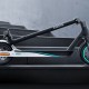 Електрически скутер Xiaomi Mi Electric Scooter Pro 2 Mercedes-AMG Petronas F1 (BHR4760GL)