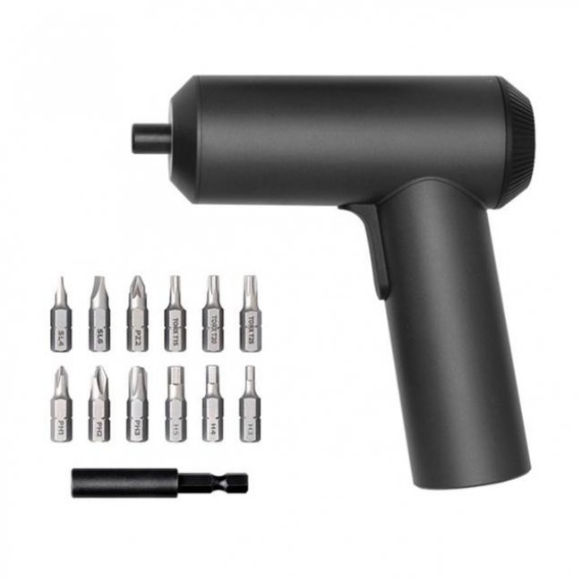 Електрическа отвертка Xiaomi Mi Electric Screwdriver 