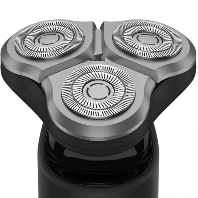 Самобръсначка Xiaomi Mi Electric Shaver S500 Резервна глава