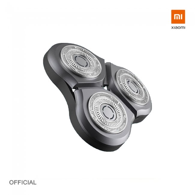 Самобръсначка Xiaomi Mi Electric Shaver S500 Резервна глава