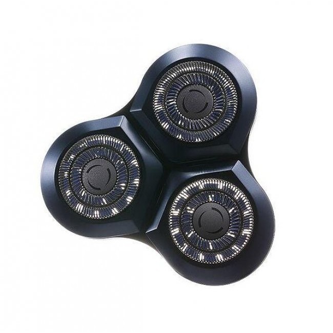 Самобръсначка Xiaomi Mi Electric Shaver S700 Replacement Head - Резервна глава BHR5722GL