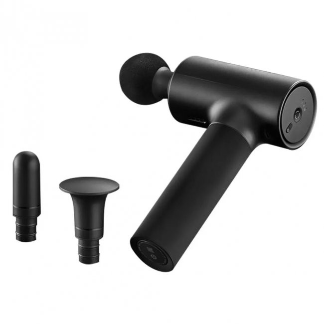 Масажор Xiaomi Mi Fascia Massage Gun Масажен пистолет