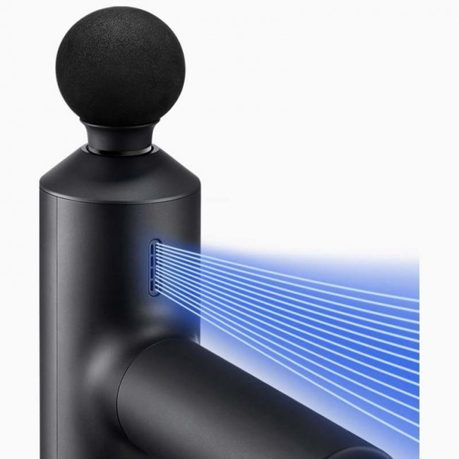 Масажор Xiaomi Mi Fascia Massage Gun Масажен пистолет