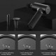 Масажор Xiaomi Mi Fascia Massage Gun Масажен пистолет