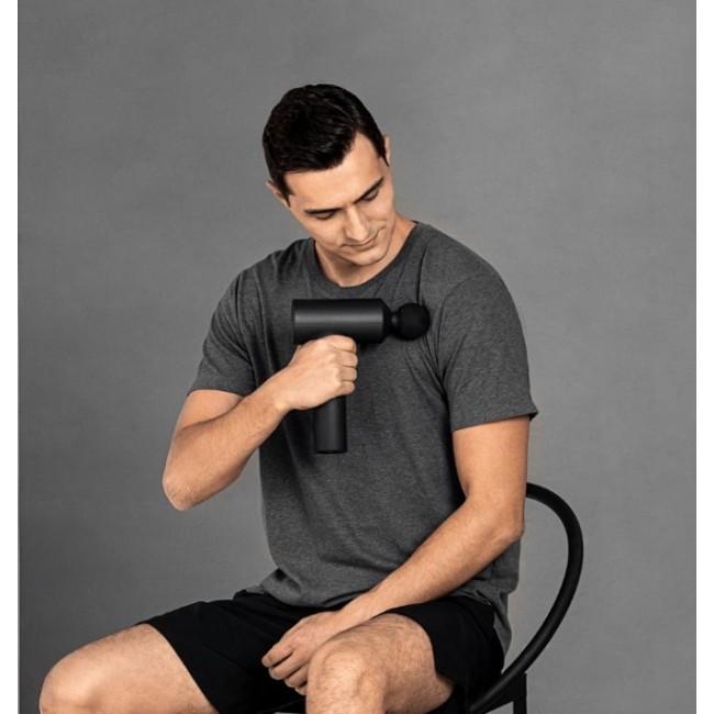 Масажор Xiaomi Mi Fascia Massage Gun Масажен пистолет